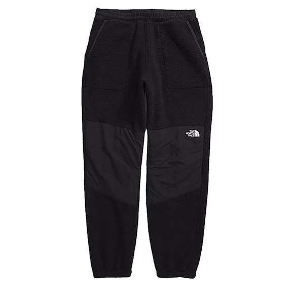 The North Face Other - THE NORTH FACE RETRO tie waist DENALI PANTS water repellant pants xs